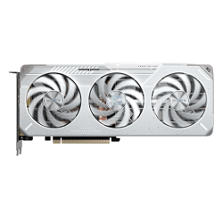 Graphic card GIGABYTE RADEON RX 9060 XT GAMING OC ICE 16GB GDDR6