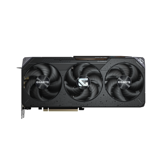 Graphic card GIGABYTE RADEON RX 9070 XT GAMING 16GB GDDR6