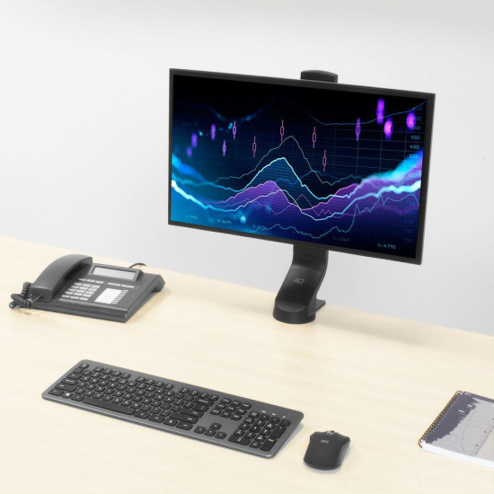 ACT Stand for 1 monitor up to 32