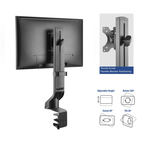 ACT Stand for 1 monitor up to 32