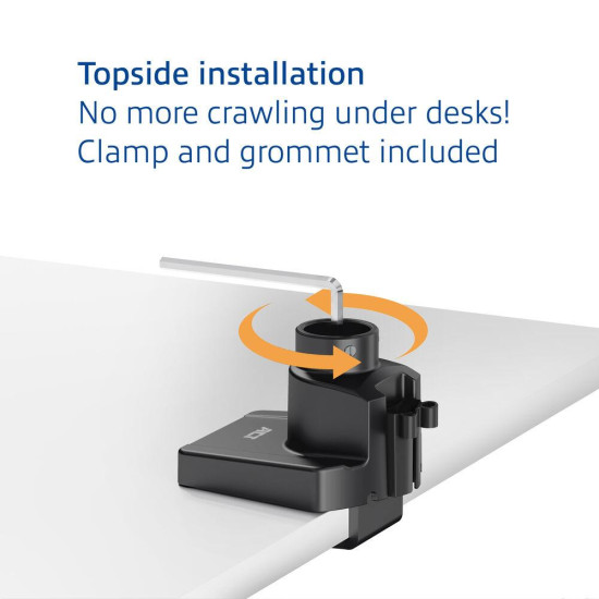 ACT Monitor stand max. 40