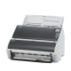Document scanner network Ricoh fi-7460, A3, Duplex ADF, 60ppm/120ipm, USB 3.0