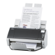 Document scanner network Ricoh fi-7460, A3, Duplex ADF, 60ppm/120ipm, USB 3.0
