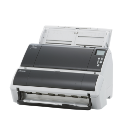 Document scanner network Ricoh fi-7460, A3, Duplex ADF, 60ppm/120ipm, USB 3.0