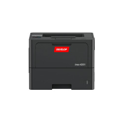 Laser printer DEVELOP ineo 4201i, A4, 42 ppm