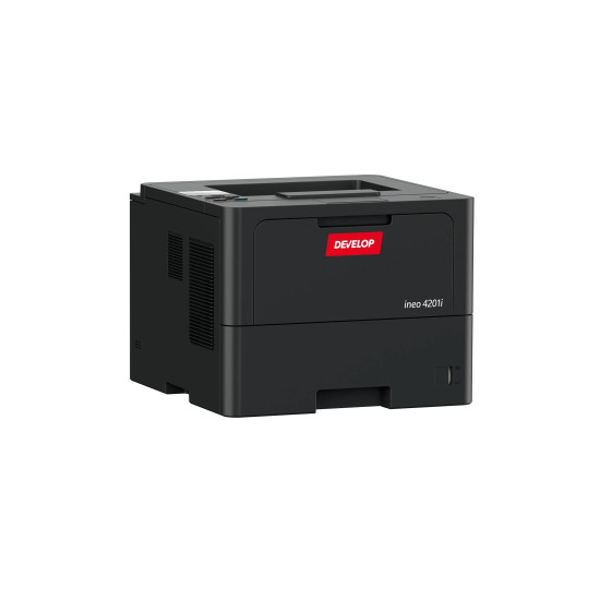 Laser printer DEVELOP ineo 4201i, A4, 42 ppm