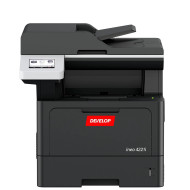 Multifunctional Device DEVELOP ineo 4121i, 42 ppm., A4