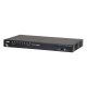 KVM Switch ATEN CS1798-AT-G, 8-Port USB, HDMI/Audio KVM Switch