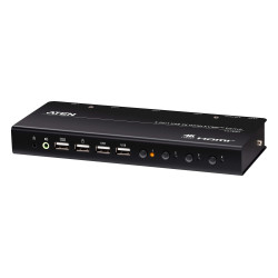 KVM Switch ATEN CS784H