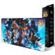 Gaming mousepad World Of Warcraft - 20th Anniversary, XL