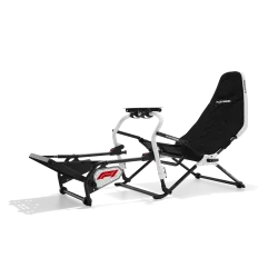 Racing chair Playseat Challenge DD F1 Edition