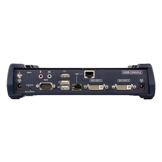 ATEN KVM receiver KE6940AR-AX-G
