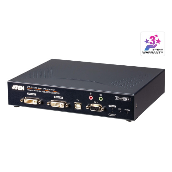 ATEN KVM transmiter  KE6940AR-AX-G
