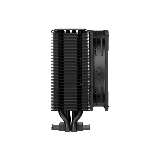 CPU Cooler Cooler Master Hyper 212 3DHP ARGB - Black