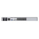 KVM over IP Switch ATEN KN2116VB-AX-G, KVM 16-Port, 1x Local, 2x Remote, Console: 2xUSB, HDMI, VGA