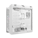 Case ASUS ROG Strix Helios II EATX Mid-Tower - White