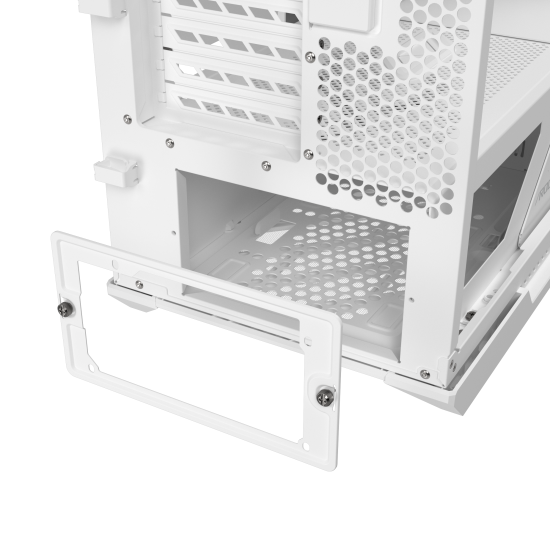 Case ASUS ROG Strix Helios II EATX Mid-Tower - White