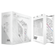 Case ASUS ROG Strix Helios II EATX Mid-Tower - White