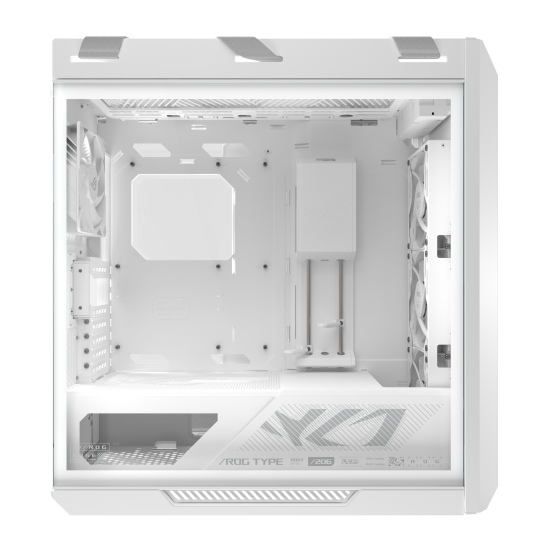 Case ASUS ROG Strix Helios II EATX Mid-Tower - White