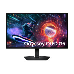 Monitor SAMSUNG Odyssey OLED G5 G50SF - 27