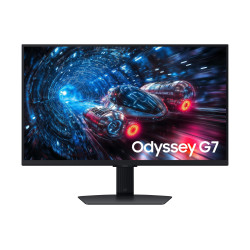 Monitor SAMSUNG Odyssey OLED G7 G70F - 27