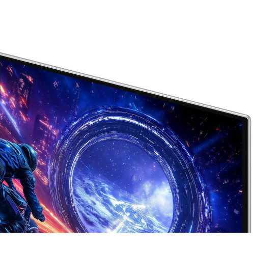 Monitor SAMSUNG Odyssey OLED G6 G60SF - 27