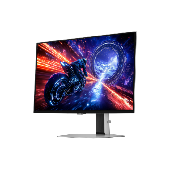 Monitor SAMSUNG Odyssey OLED G6 G60SF - 27