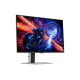 Monitor SAMSUNG Odyssey OLED G6 G60SF - 27