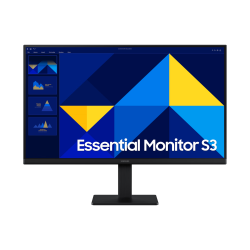 Monitor Samsung Essential S3 S30GD - 24