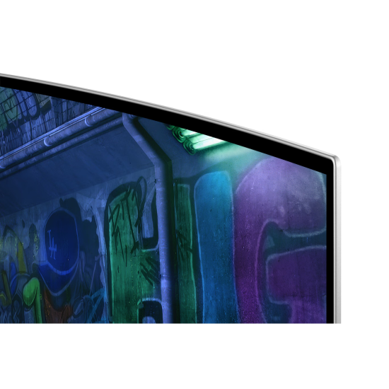 Monitor Samsung Odyssey OLED G9 G93SD - 49