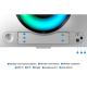 Monitor Samsung Odyssey OLED G9 G93SD - 49
