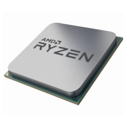 CPU AMD RYZEN 3 3200G 4-Core 3.6 GHz (4.0 GHz Turbo) 6MB/65W/AM4/TRAY