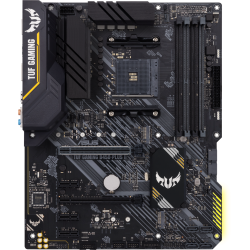 Motherboard ASUS TUF GAMING B450-PLUS II, AMD B450 (AM4)