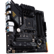Motherboard ASUS TUF GAMING B550M-PLUS WIFI II, AMD AM4, micro ATX, 4x DDR4, dual M.2, Wi-Fi 6, PCIe 4.0, Aura Sync RGB