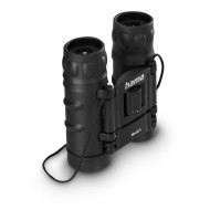 Hama “Vision” Binoculars, 8x21, Roof, BK7, with Focussing Wheel