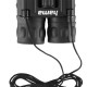 Hama “Vision” Binoculars, 8x21, Roof, BK7, with Focussing Wheel