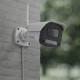 Hama Smart Surveillance Camera, WLAN, for Outdoors, Night Vision, 1080p, Recordi