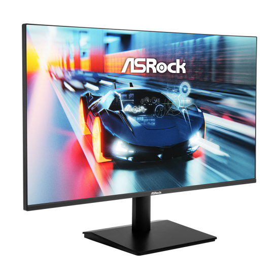 Gaming Monitor ASRock CL25FFB - 24.5
