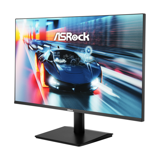 Gaming Monitor ASRock CL25FFB - 24.5