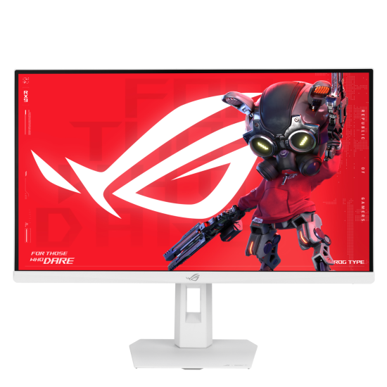 Монитор ASUS ROG Strix XG27ACS-W - 27