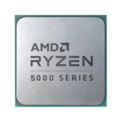 CPU AMD Ryzen 5 5500GT TRAY, 6-Core, 3.6GHz(Up to 4.4GHz), 65W, AM4