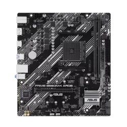Motherboard ASUS Prime B550M-K ARGB, socket AM4