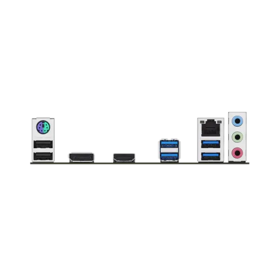 Motherboard ASUS Prime B550M-K ARGB, socket AM4