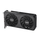 Graphic card ASUS DUAL RTX 5060 EVO OC 8GB GDDR7
