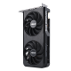 Graphic card ASUS DUAL RTX 5060 EVO OC 8GB GDDR7