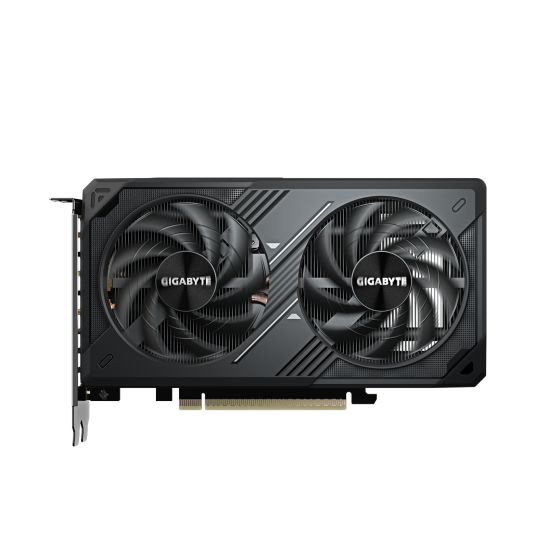 Graphic card GIGABYTE RTX 5060 WINDFORCE MAX OC 8GB GDDR7
