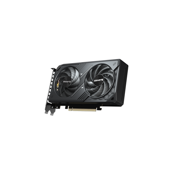 Graphic card GIGABYTE RTX 5060 WINDFORCE MAX OC 8GB GDDR7