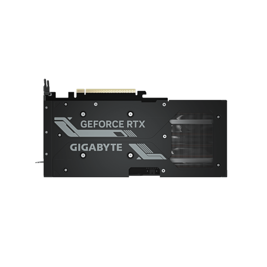Видео карта GIGABYTE RTX 5070 TI WINDFORCE OC V2 16GB GDDR7