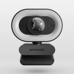 Streamplify стрийминг уеб камера Streaming Web Camera CAM PLUS - 1080p@60FPS, 2MP - SPCW-CLFH221.11