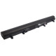 Laptop Battery for ACER Aspire E1, Aspire V5-431P, Aspire V5-551  AL12A32 LiIon 14,8V 2400 mAh  Cameron Sino